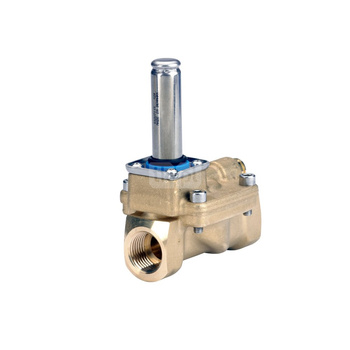 Zawór elektromagnetyczny EV224BNC, G, 1/2, 4.000 m³/h, NBR