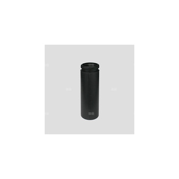 PROSTKA CZARNA DN/DN 100 JEDNOWARGOWA