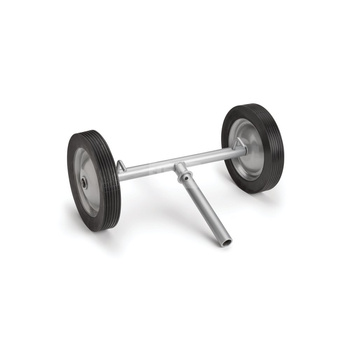 Wózek transportowy nr 32 do napędów mechanicznych i stojaków trójnożnych TRISTAND