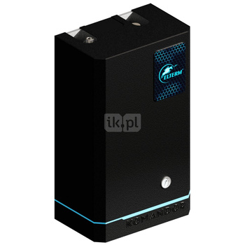 Komandor PC 9kW - podstawowy moduł hydrauliczny do pompy ciepła