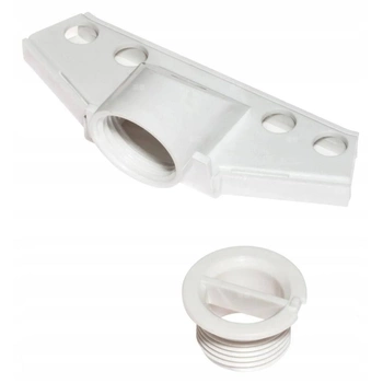 ROZPRYSKIWACZ DO PISUARU A101