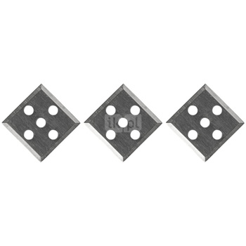 Ostrze do SW 45/L 3 pak REMS RAS
