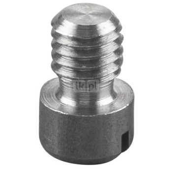 Śruba ograniczająca