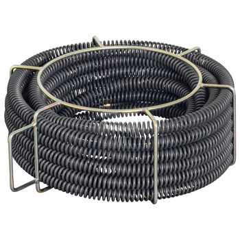 Spirala czyszcząca fi 32 mm x 4,5 m, 4-pak