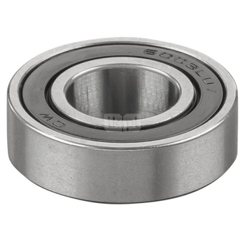 Łożysko kulkowe rowkowane REMS