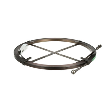 Taśma kanalizacyjna 3/4" (20 mm) x 2 mm x 15,2 m