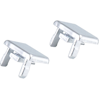 Zaślepka Koło Ultra do dolnego profilu do kabiny prysznicowej