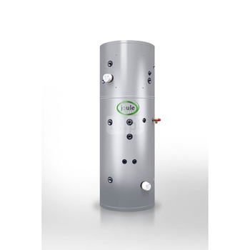 Zbiorniki kombinowane - Joule - TANK ON TANK - 300+90l + 2x grzałka 3kW 230V + zawór T&P