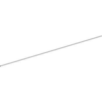 Drążek stabilizujący do szuflady, do szafki pod umywalkę Geberit ONE, krótka: B=105cm