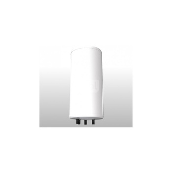 Zbiornik buforowy wiszący ELEKTROMET BWEK pojemność 80 l bez wężownicy, izolacja: kauczuk, kolor: biały