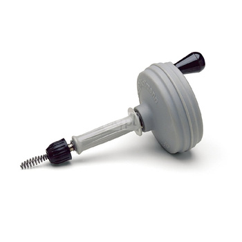 Ręczny napęd obrotowy K-26 ze sprężyną śrubową z końcówką kulistą C–1