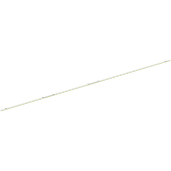 Listwa oświetleniowa do oświetlenia lustra i sufitu, do szafki z lustrem Geberit ONE (od roku produkcji 2021): Szerokość znamionowa=120cm