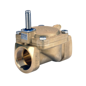 Zawór elektromagnetyczny EV220B NC, G, 2, 40.000 m³/h, NBR