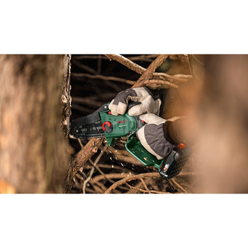 Piła łańcuchowa li-lion EasyChain 18V-15-7