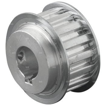 Koło paska zębatego