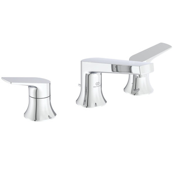 LDV BAT. UMY. 3-OT. DC 5L PUW/M CHR