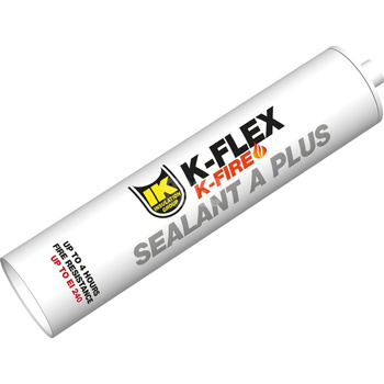 Masa K-FLEX K-FIRE Sealant A PLUS - 310 ml