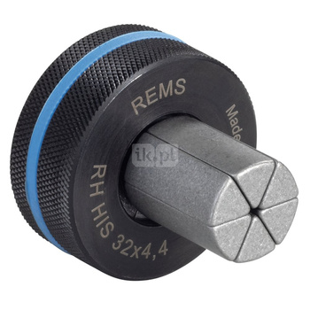 Głowica kielichująca RH HIS 32 x 4,4 REMS