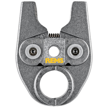 Cęgi zaciskowe REMS RFz 32 do złączek zaprasowywanych