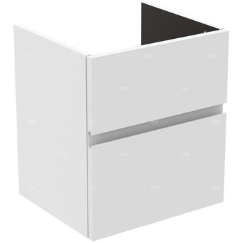 FINESSE SZAFKA UM. C.AIR CUBE 55 2D WHMT