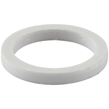 Uszczelka z tworzywa szt. do złącza śrubowego