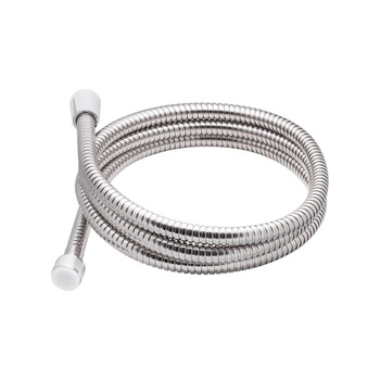 WĄŻ PRYSZNICOWY METALOWY 200CM