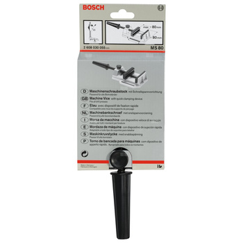 IMADŁO MASZYNOWE MS 80