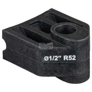 Element ślizgowy REMS