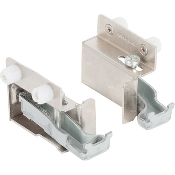 Zestaw wieszaków Keramag do dolnej szafki pod umywalkę