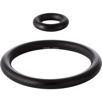 Zestaw uszczelek do korków do prób Geberit Mapress d108