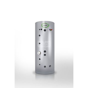 Podgrzewacz c.w.u. JOULE HEAT PUMP + SOLAR pojemność 250 l z dwiema wężownicami