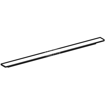 Uchwyt Geberit: Biały / Malowany proszkowo, matowy, B=51.7cm