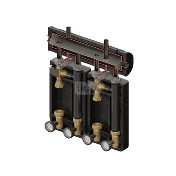 Brygada PRO 505 (KRE, 2 x VTA522)