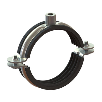 Obejma mocująca NICZUK EXPERT OGUPG 139-146 mm 139 (ocynk ogniowy)