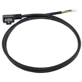 Przewód zasilający do pomp GPA III, 100 cm
