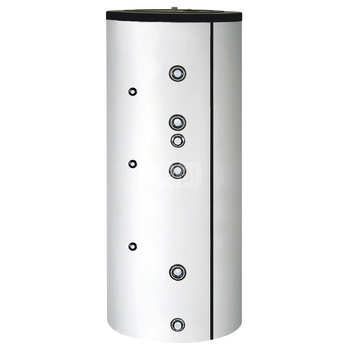 Zasobnik c.w.u. ACV TSA 2CO 200 pojemność 200 l, stal emaliowana