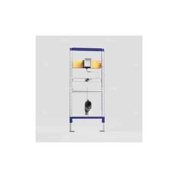 Stelaż pisuarowy INEO