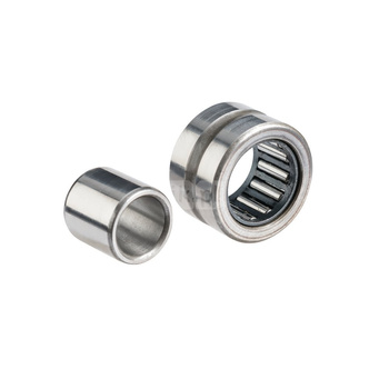 Łożysko kółka tnącego