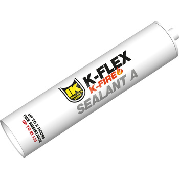 Masa K-FLEX K-FIRE Sealant A - 310 ml