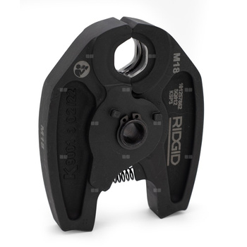 Szczęki mikro 15 kN do zaciskarki RP 115 M18