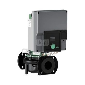 Wilo-Yonos GIGA2.0-I 40/1-21/2,2-R1 pompa dławnicowa Inline, silnik klasy IE5