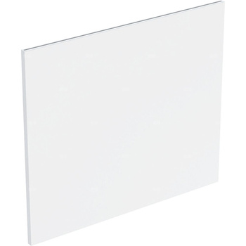 Front szuflady do szafki pod umywalkę GEBERIT Acanto, kol. biały wysoki połysk