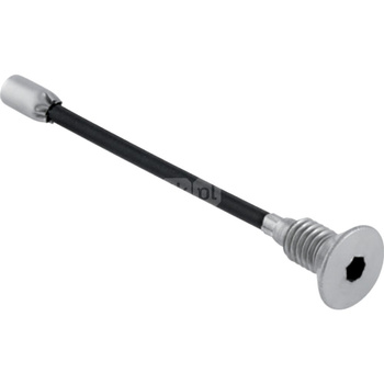 Śruba blokująca Geberit do baterii umywalkowych typy 85, 86, 185 i 186