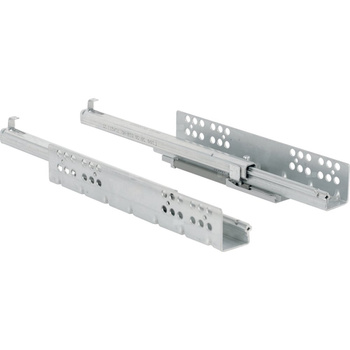 Zestaw szyn do szuflady Geberit, długość 30 cm