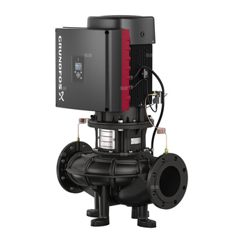 Pompa TPE3 200-150 S-A-F-A-BQQE-OWA