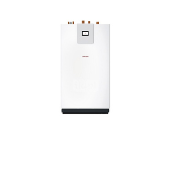 Pompa ciepła gruntowa solanka-woda STIEBEL ELTRON WPE-I 87 H 400 Premium solanka-woda moc 52 kW (zgodnie z EN 14511) 400 V