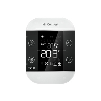 Programator HI, COMFORT T200