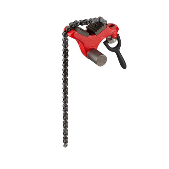 Czop obrotowy, klucz S6A