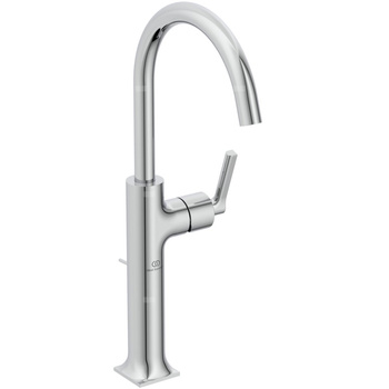 JOY NEO Bateria umywalkowa 1OT. SL UK CHR