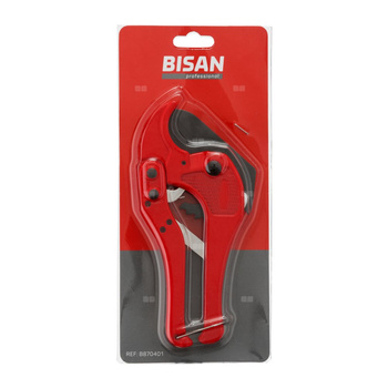 Nożyce do rur BISAN
